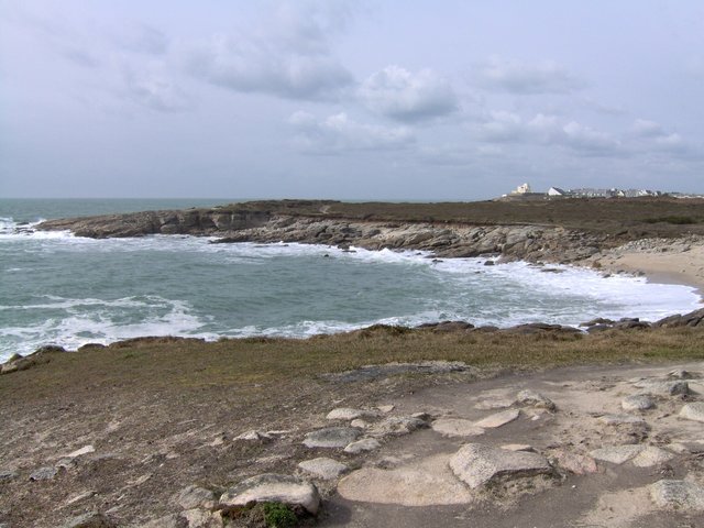 De Kerroch au Courégan (photo 08)