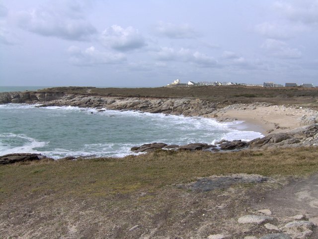 De Kerroch au Courégan (photo 10)