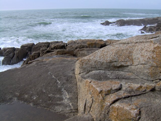 De Kerroch au Courégan (photo 14)